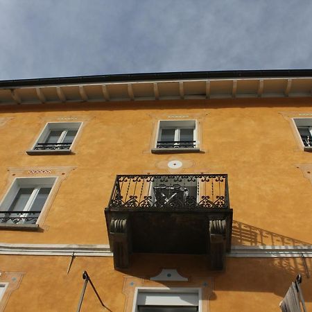 Casa Gialla Russo Εξωτερικό φωτογραφία