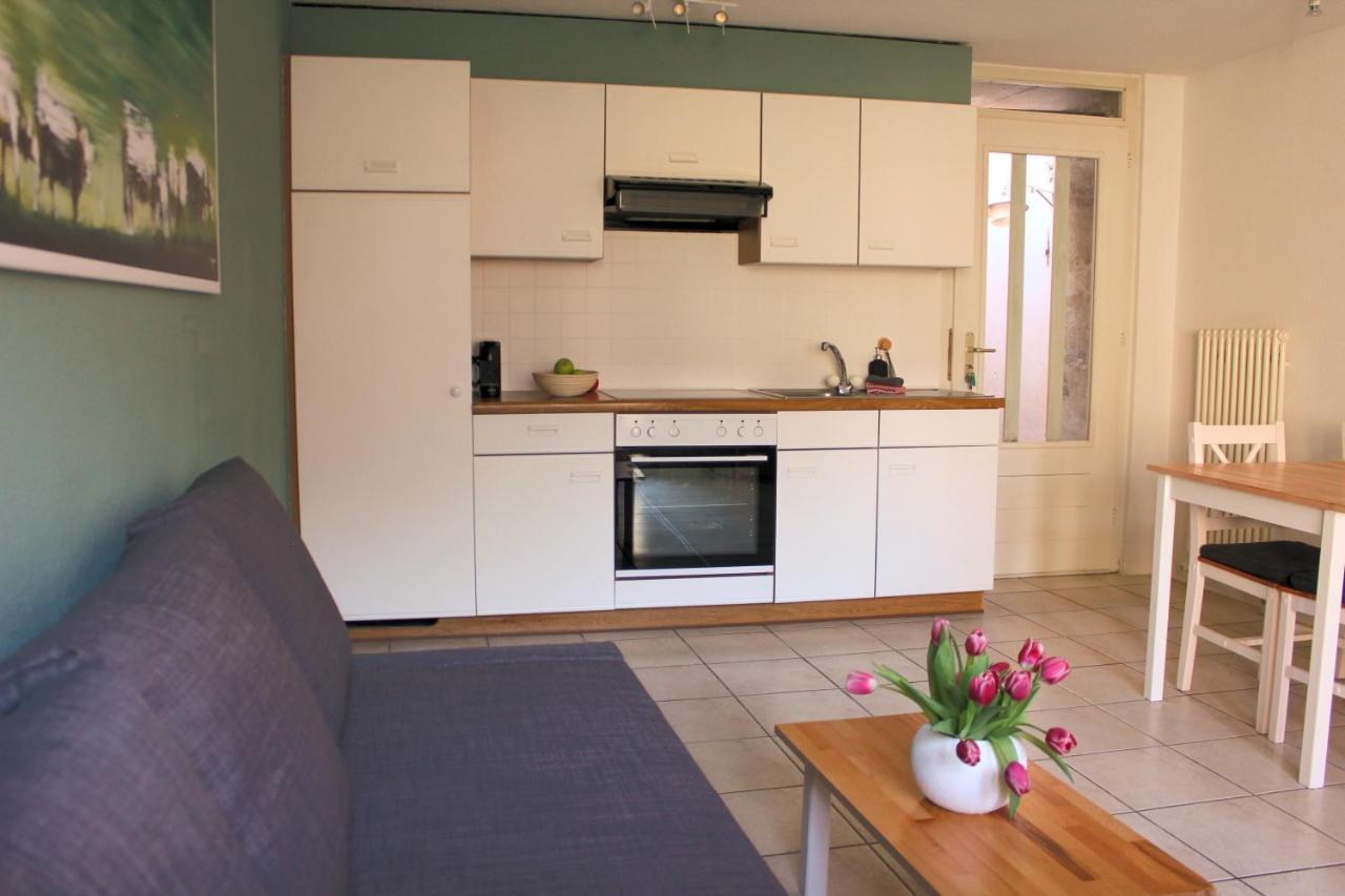 Casa Gialla Russo Εξωτερικό φωτογραφία