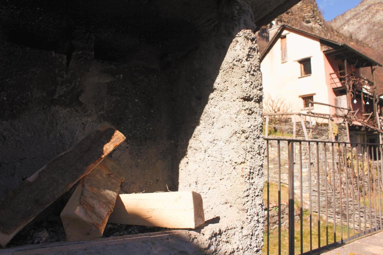 Casa Gialla Russo Εξωτερικό φωτογραφία