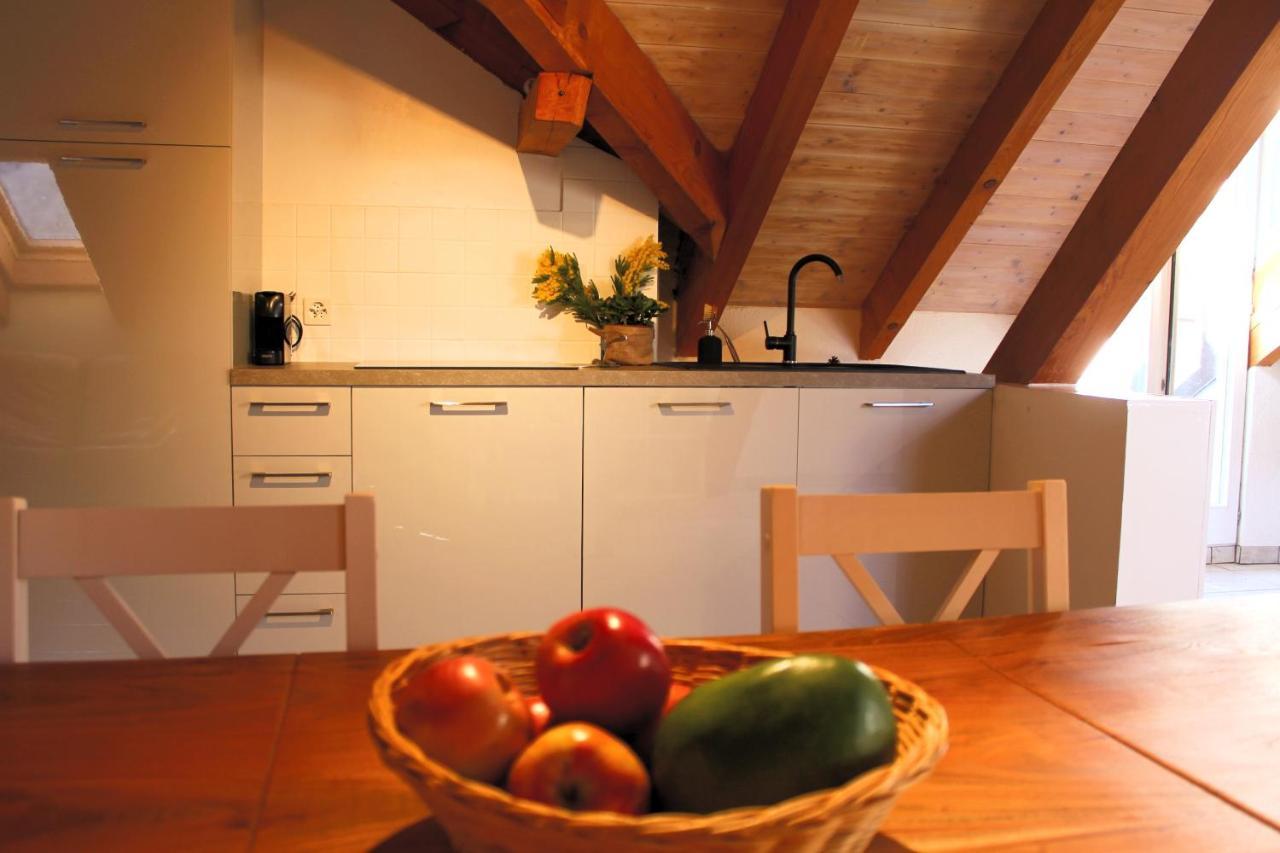 Casa Gialla Russo Εξωτερικό φωτογραφία