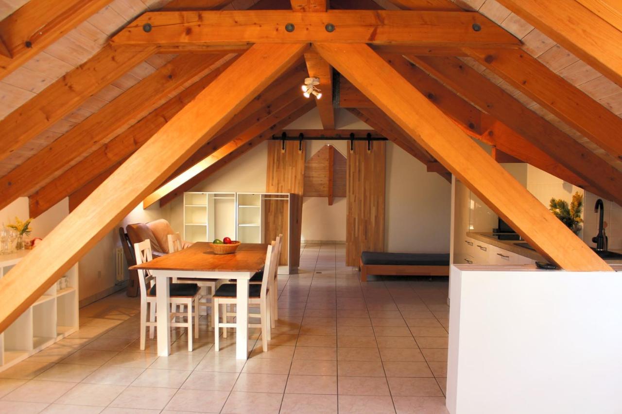 Casa Gialla Russo Εξωτερικό φωτογραφία