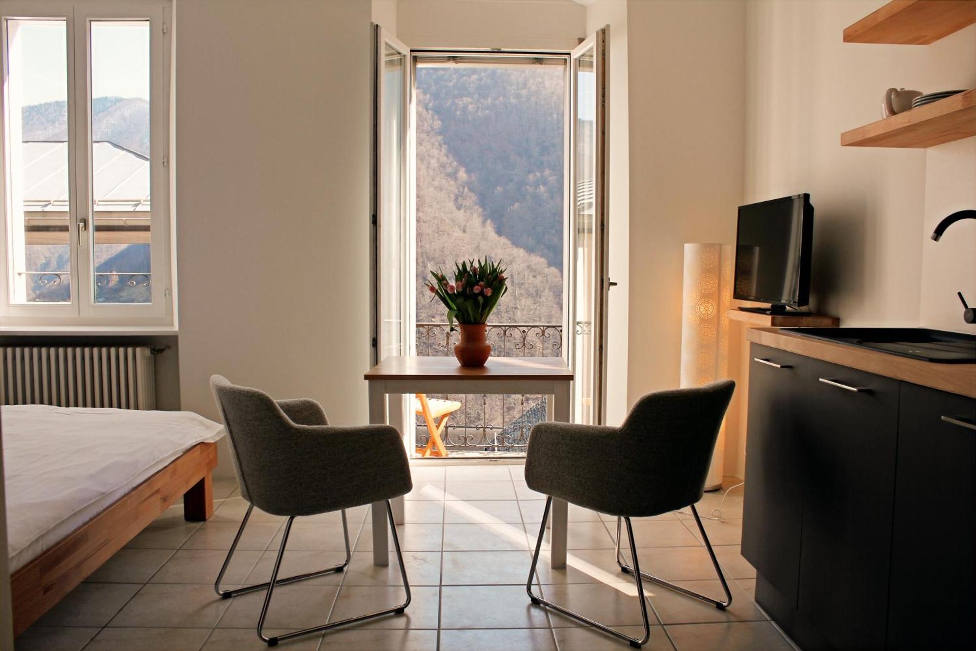 Casa Gialla Russo Εξωτερικό φωτογραφία