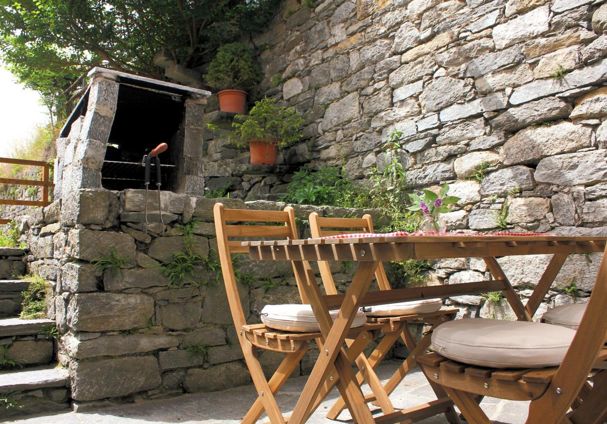 Casa Gialla Russo Εξωτερικό φωτογραφία