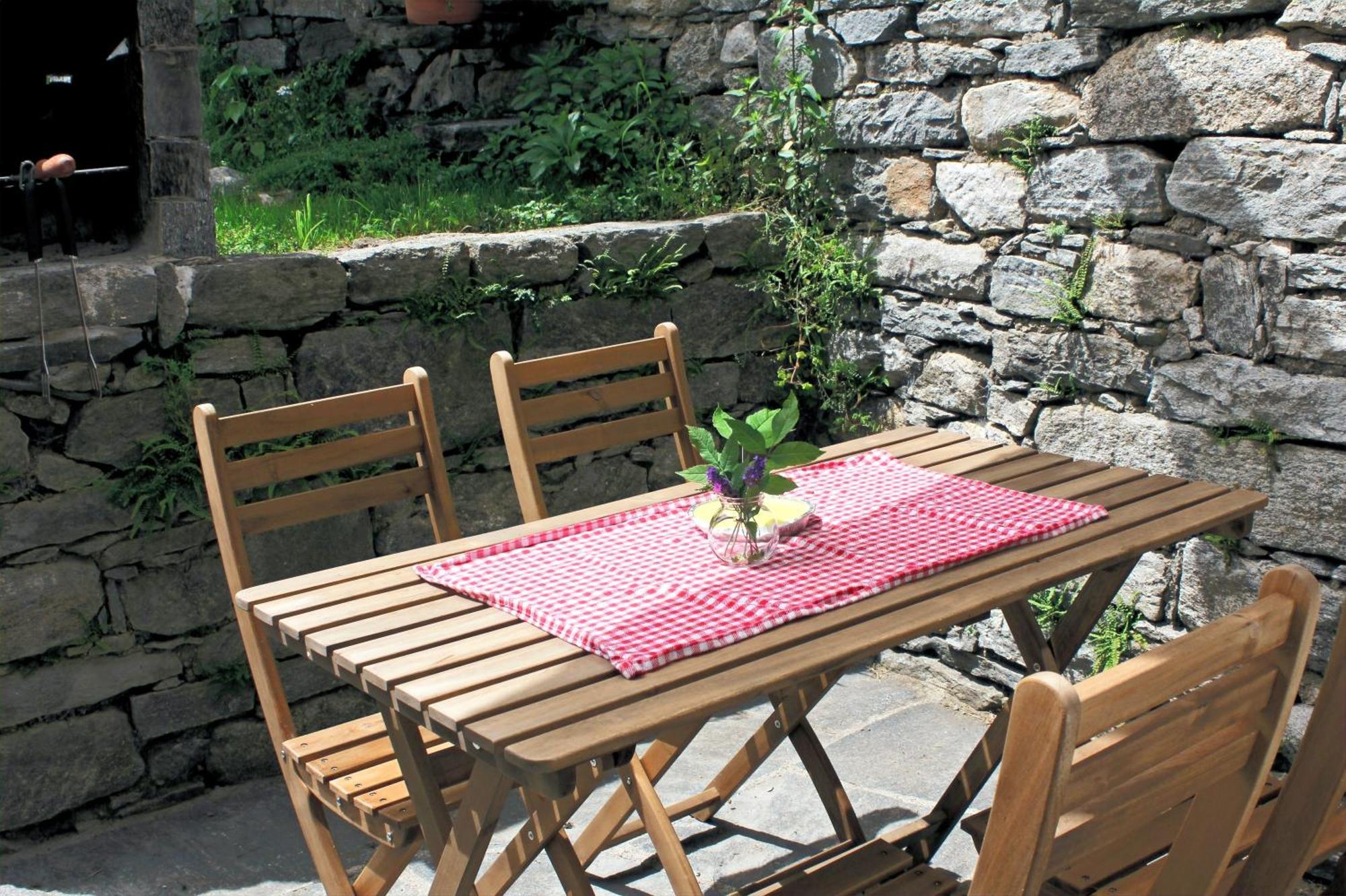Casa Gialla Russo Εξωτερικό φωτογραφία