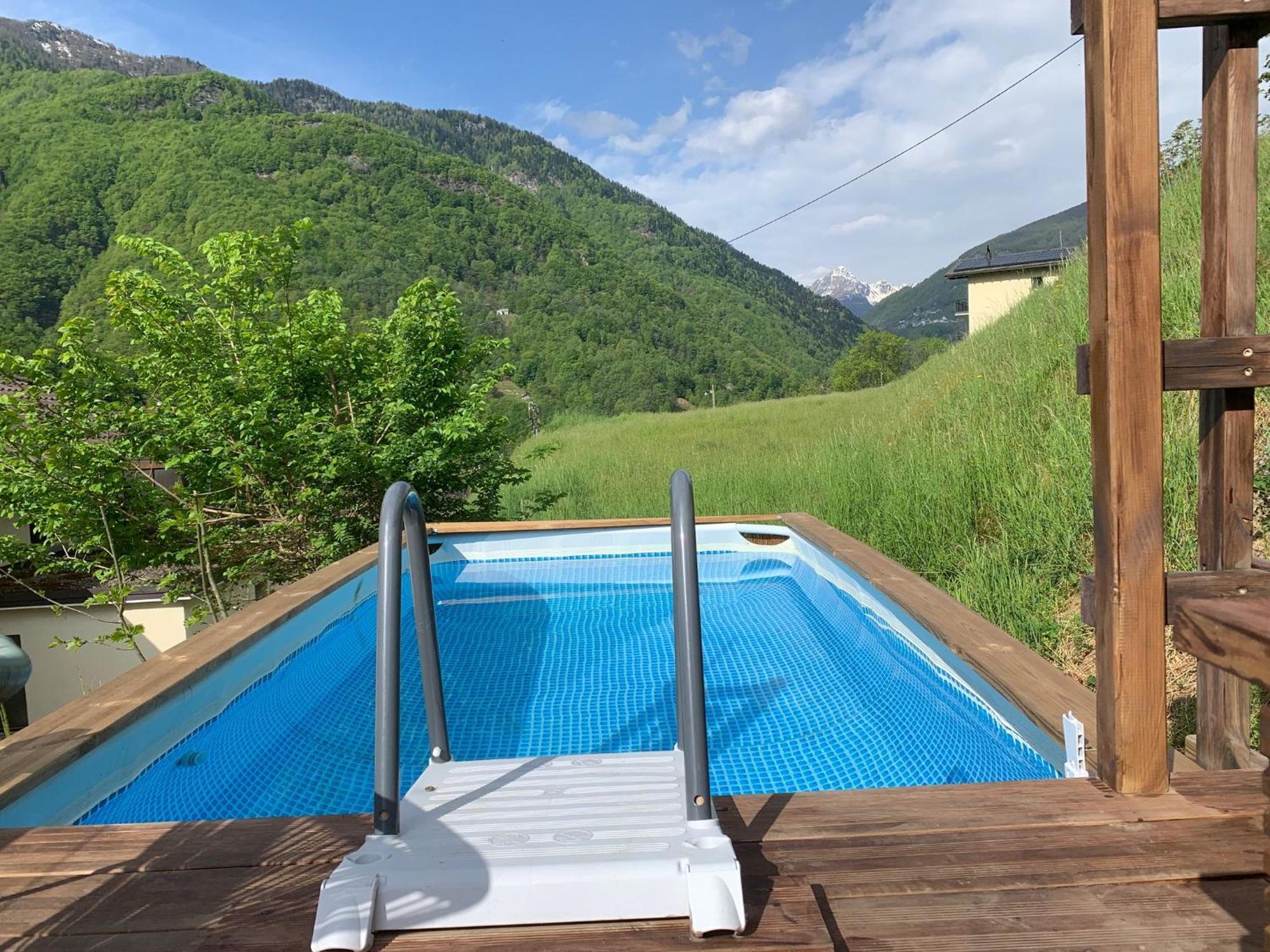 Casa Gialla Russo Εξωτερικό φωτογραφία