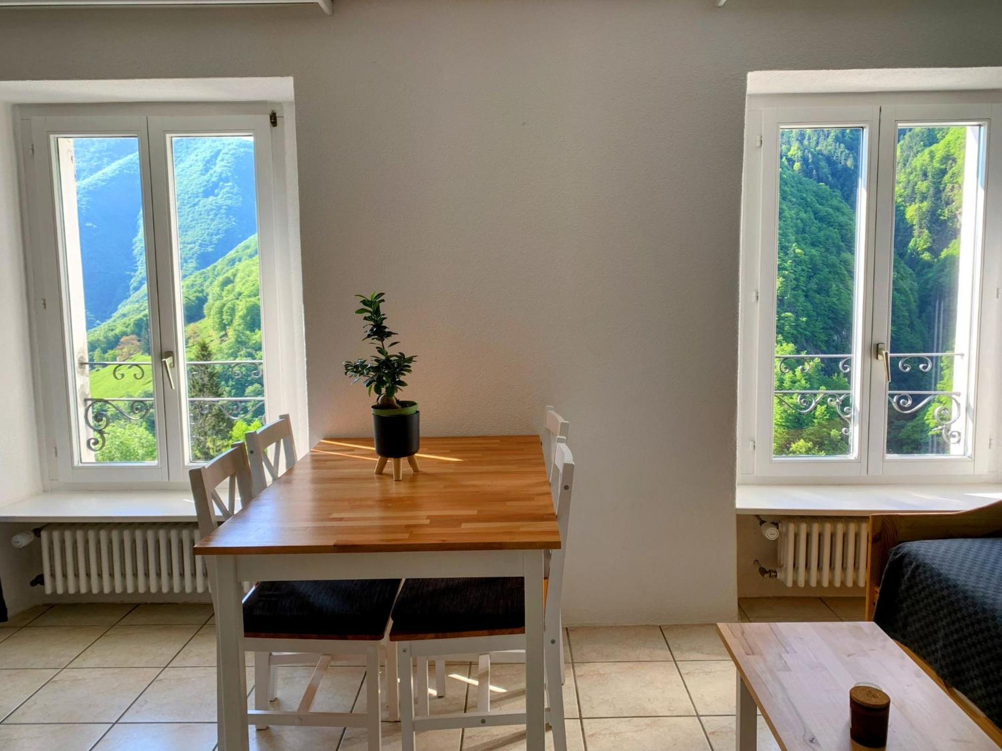 Casa Gialla Russo Εξωτερικό φωτογραφία