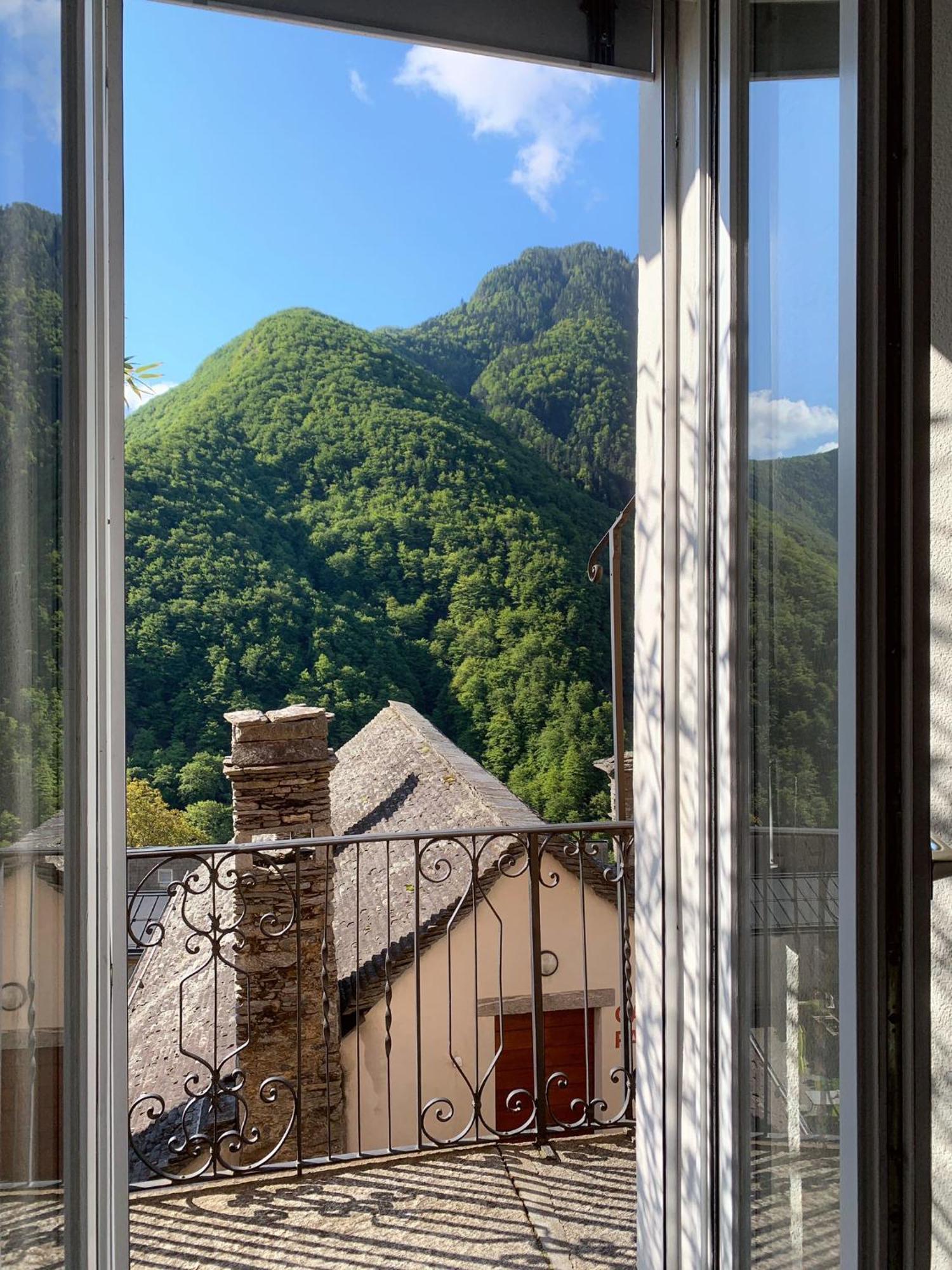 Casa Gialla Russo Εξωτερικό φωτογραφία