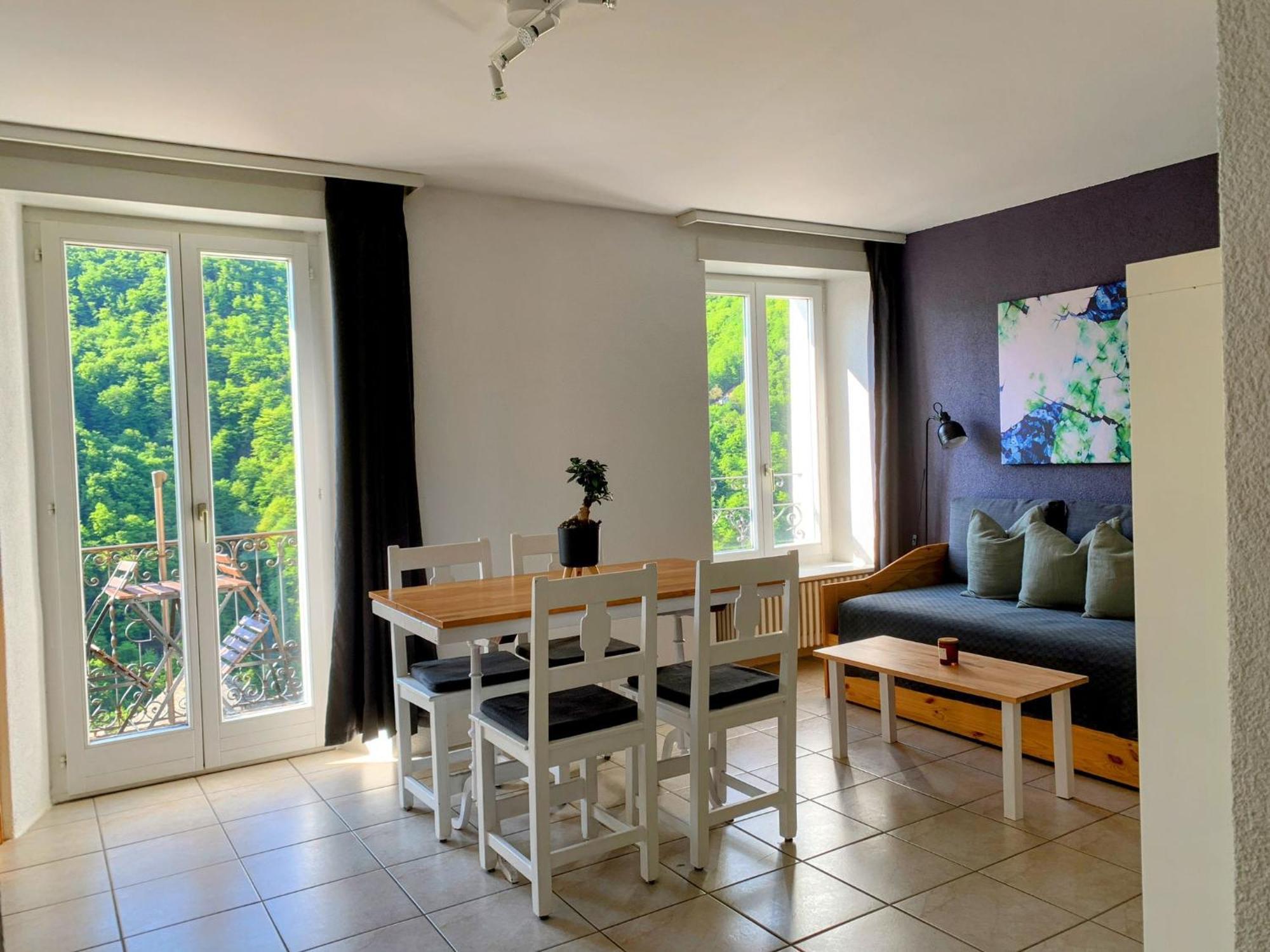Casa Gialla Russo Εξωτερικό φωτογραφία